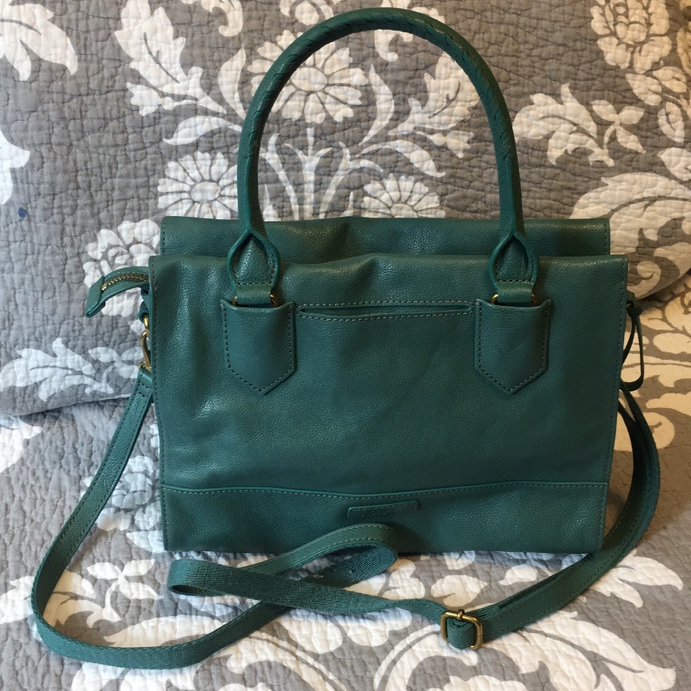 NWOT FOSSIL PURSE